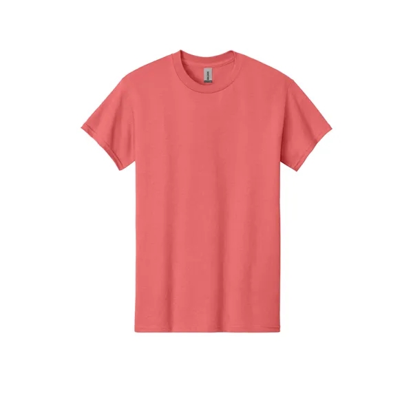 Gildan - Heavy Cotton 100% Cotton T-Shirt. - Gildan - Heavy Cotton 100% Cotton T-Shirt. - Image 162 of 323