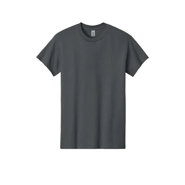 Gildan - Heavy Cotton 100% Cotton T-Shirt. - Gildan - Heavy Cotton 100% Cotton T-Shirt. - Image 166 of 323