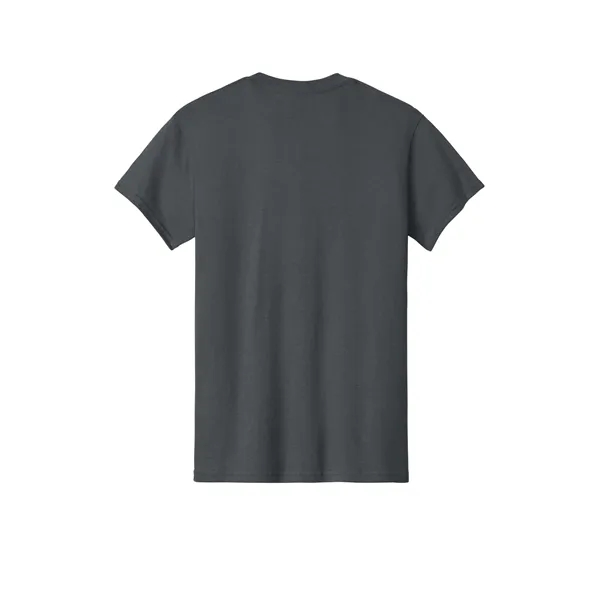 Gildan - Heavy Cotton 100% Cotton T-Shirt. - Gildan - Heavy Cotton 100% Cotton T-Shirt. - Image 167 of 323