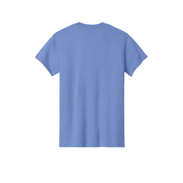 Gildan - Heavy Cotton 100% Cotton T-Shirt. - Gildan - Heavy Cotton 100% Cotton T-Shirt. - Image 173 of 323