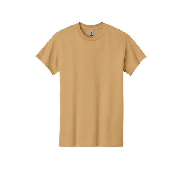 Gildan - Heavy Cotton 100% Cotton T-Shirt. - Gildan - Heavy Cotton 100% Cotton T-Shirt. - Image 179 of 323