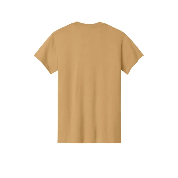 Gildan - Heavy Cotton 100% Cotton T-Shirt. - Gildan - Heavy Cotton 100% Cotton T-Shirt. - Image 182 of 323