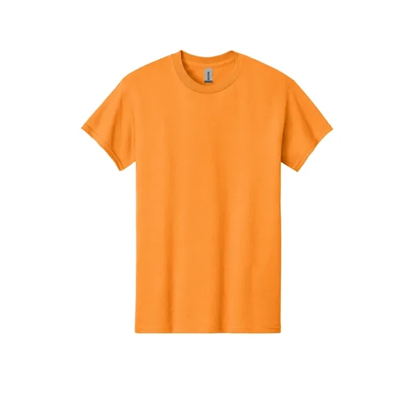 Gildan - Heavy Cotton 100% Cotton T-Shirt. - Gildan - Heavy Cotton 100% Cotton T-Shirt. - Image 185 of 323