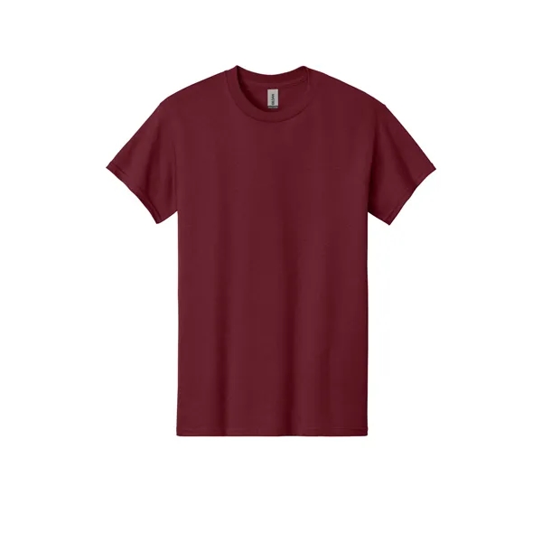 Gildan - Heavy Cotton 100% Cotton T-Shirt. - Gildan - Heavy Cotton 100% Cotton T-Shirt. - Image 189 of 323