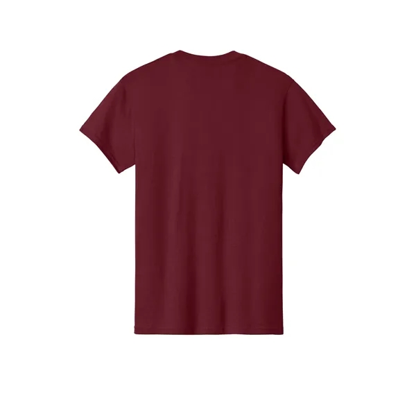 Gildan - Heavy Cotton 100% Cotton T-Shirt. - Gildan - Heavy Cotton 100% Cotton T-Shirt. - Image 192 of 323