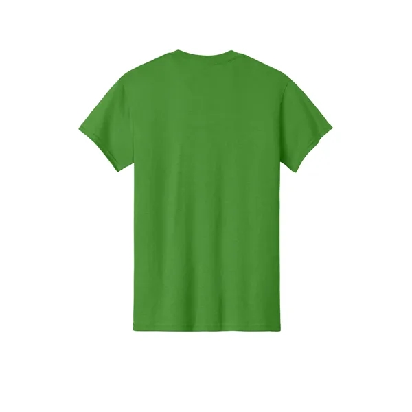 Gildan - Heavy Cotton 100% Cotton T-Shirt. - Gildan - Heavy Cotton 100% Cotton T-Shirt. - Image 198 of 323