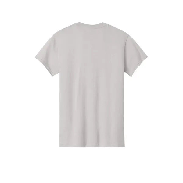 Gildan - Heavy Cotton 100% Cotton T-Shirt. - Gildan - Heavy Cotton 100% Cotton T-Shirt. - Image 205 of 323