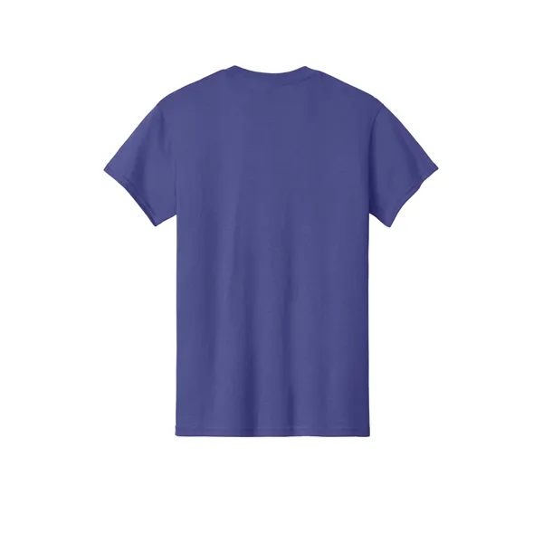 Gildan - Heavy Cotton 100% Cotton T-Shirt. - Gildan - Heavy Cotton 100% Cotton T-Shirt. - Image 209 of 323