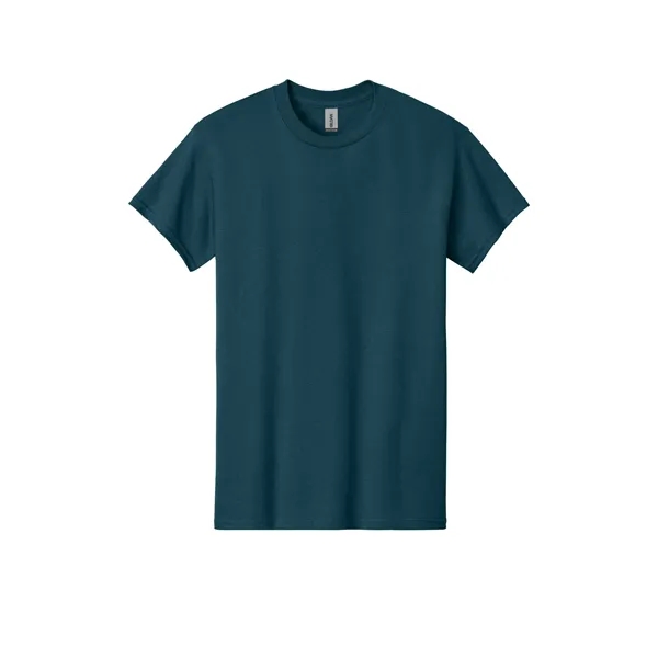 Gildan - Heavy Cotton 100% Cotton T-Shirt. - Gildan - Heavy Cotton 100% Cotton T-Shirt. - Image 211 of 323