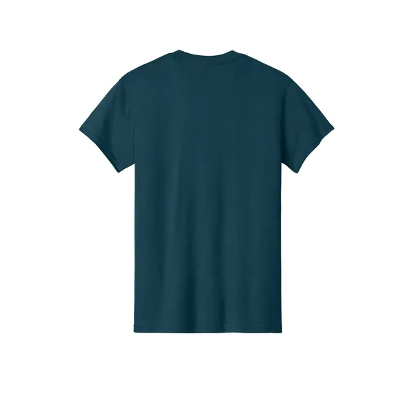 Gildan - Heavy Cotton 100% Cotton T-Shirt. - Gildan - Heavy Cotton 100% Cotton T-Shirt. - Image 212 of 323