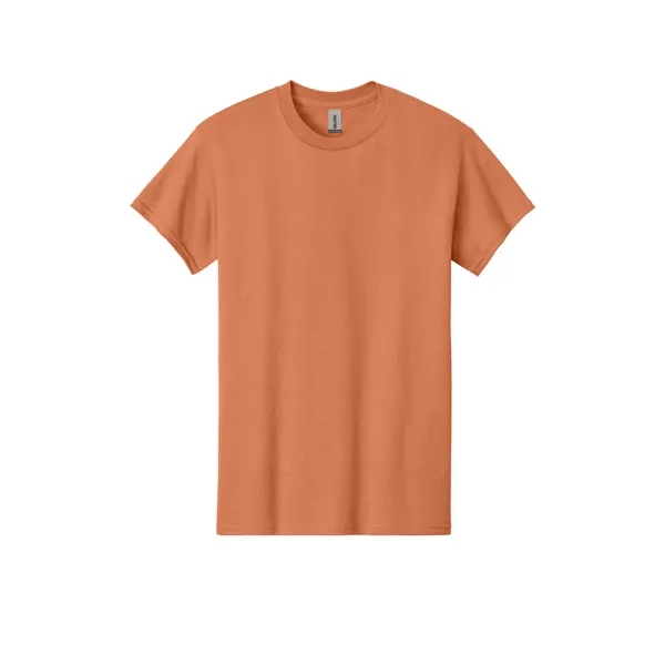 Gildan - Heavy Cotton 100% Cotton T-Shirt. - Gildan - Heavy Cotton 100% Cotton T-Shirt. - Image 216 of 323