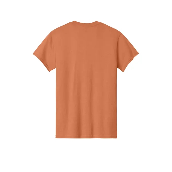 Gildan - Heavy Cotton 100% Cotton T-Shirt. - Gildan - Heavy Cotton 100% Cotton T-Shirt. - Image 217 of 323