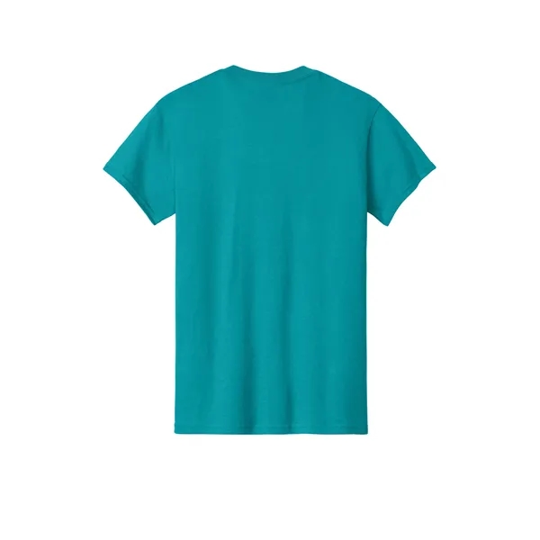 Gildan - Heavy Cotton 100% Cotton T-Shirt. - Gildan - Heavy Cotton 100% Cotton T-Shirt. - Image 220 of 323