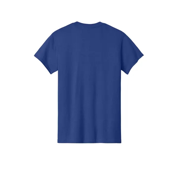 Gildan - Heavy Cotton 100% Cotton T-Shirt. - Gildan - Heavy Cotton 100% Cotton T-Shirt. - Image 224 of 323
