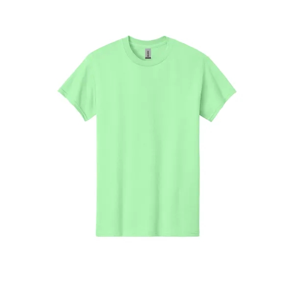 Gildan - Heavy Cotton 100% Cotton T-Shirt. - Gildan - Heavy Cotton 100% Cotton T-Shirt. - Image 238 of 323
