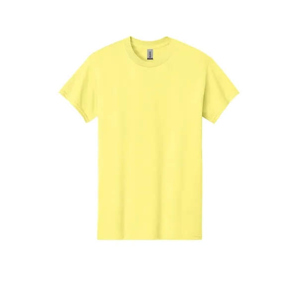 Gildan - Heavy Cotton 100% Cotton T-Shirt. - Gildan - Heavy Cotton 100% Cotton T-Shirt. - Image 263 of 323