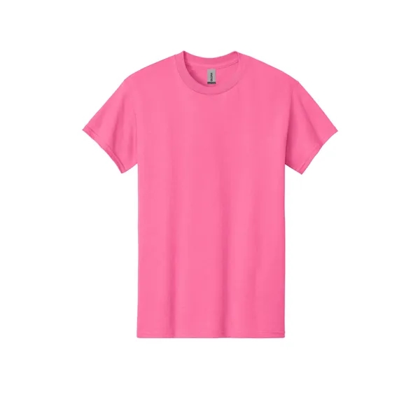 Gildan - Heavy Cotton 100% Cotton T-Shirt. - Gildan - Heavy Cotton 100% Cotton T-Shirt. - Image 268 of 323