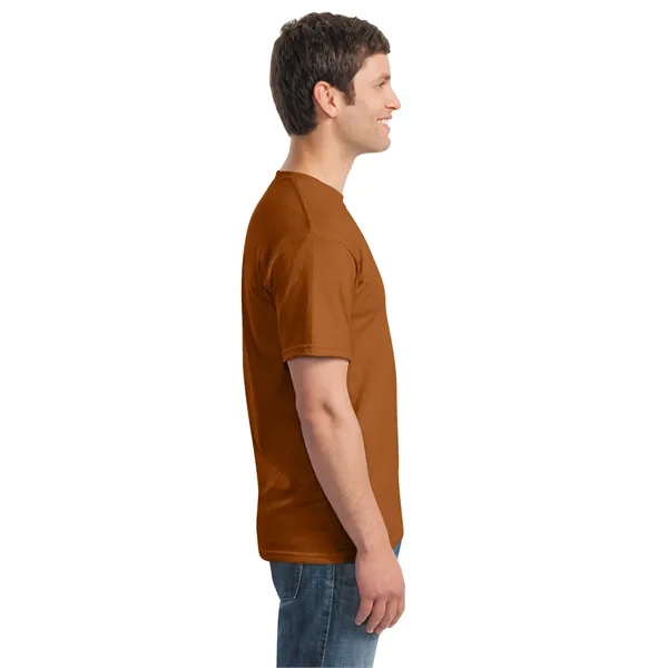 Gildan - Heavy Cotton 100% Cotton T-Shirt. - Gildan - Heavy Cotton 100% Cotton T-Shirt. - Image 271 of 323