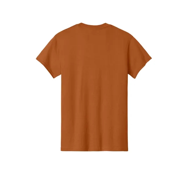 Gildan - Heavy Cotton 100% Cotton T-Shirt. - Gildan - Heavy Cotton 100% Cotton T-Shirt. - Image 278 of 323