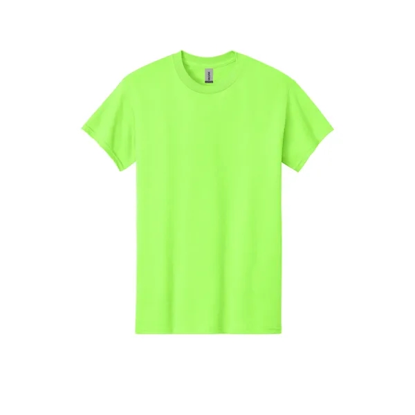 Gildan - Heavy Cotton 100% Cotton T-Shirt. - Gildan - Heavy Cotton 100% Cotton T-Shirt. - Image 283 of 323