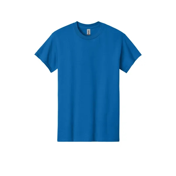 Gildan - Heavy Cotton 100% Cotton T-Shirt. - Gildan - Heavy Cotton 100% Cotton T-Shirt. - Image 290 of 323