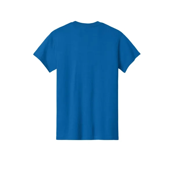 Gildan - Heavy Cotton 100% Cotton T-Shirt. - Gildan - Heavy Cotton 100% Cotton T-Shirt. - Image 291 of 323