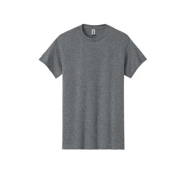 Gildan - Heavy Cotton 100% Cotton T-Shirt. - Gildan - Heavy Cotton 100% Cotton T-Shirt. - Image 296 of 323
