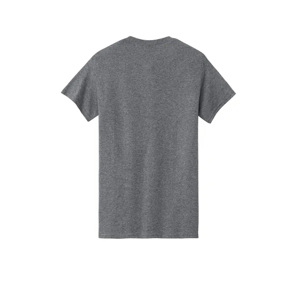 Gildan - Heavy Cotton 100% Cotton T-Shirt. - Gildan - Heavy Cotton 100% Cotton T-Shirt. - Image 297 of 323