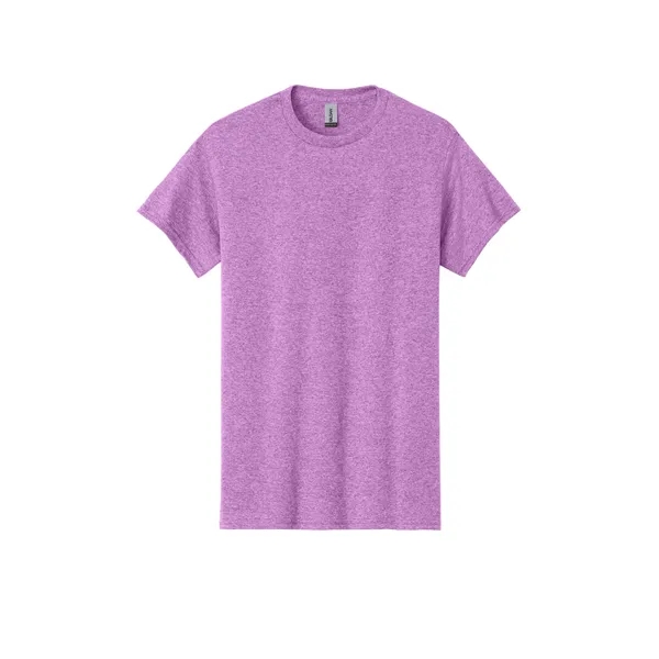 Gildan - Heavy Cotton 100% Cotton T-Shirt. - Gildan - Heavy Cotton 100% Cotton T-Shirt. - Image 298 of 323