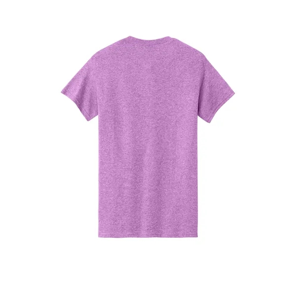 Gildan - Heavy Cotton 100% Cotton T-Shirt. - Gildan - Heavy Cotton 100% Cotton T-Shirt. - Image 299 of 323