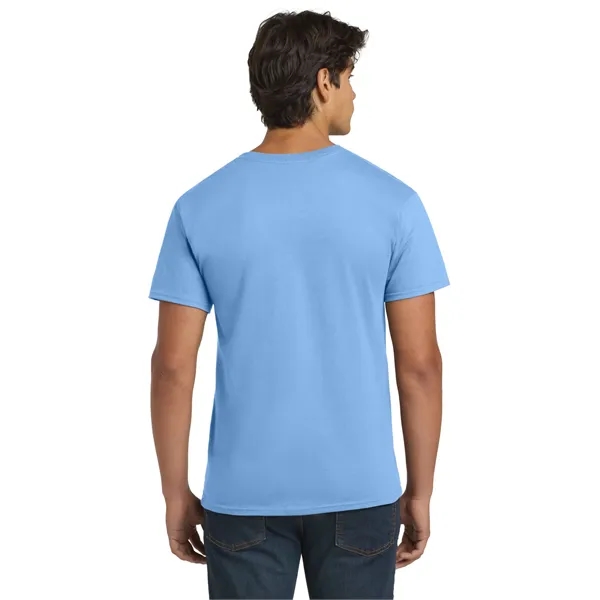 Hanes Authentic 100% Cotton T-Shirt. - Hanes Authentic 100% Cotton T-Shirt. - Image 23 of 153
