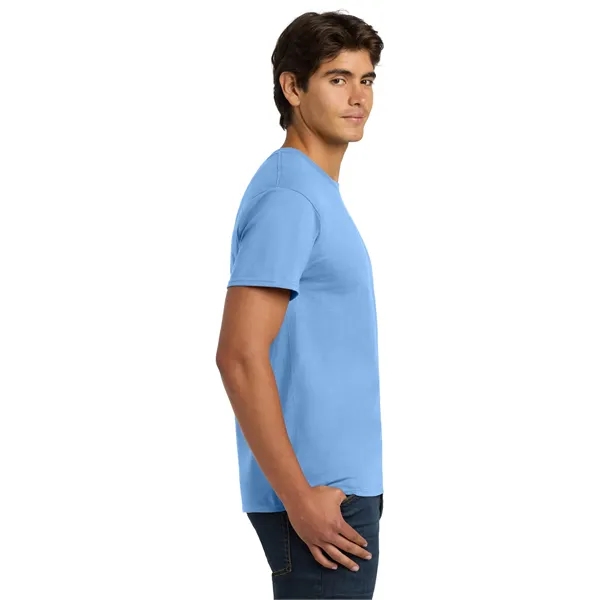 Hanes Authentic 100% Cotton T-Shirt. - Hanes Authentic 100% Cotton T-Shirt. - Image 24 of 153