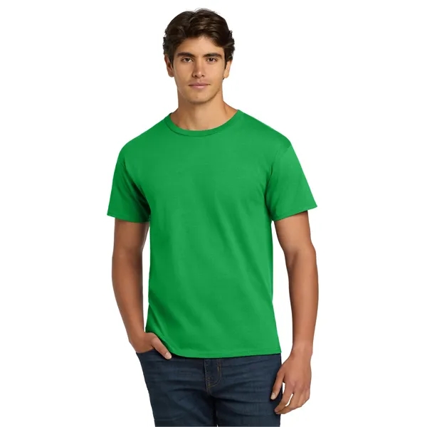Hanes Authentic 100% Cotton T-Shirt. - Hanes Authentic 100% Cotton T-Shirt. - Image 36 of 153