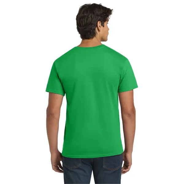 Hanes Authentic 100% Cotton T-Shirt. - Hanes Authentic 100% Cotton T-Shirt. - Image 37 of 153