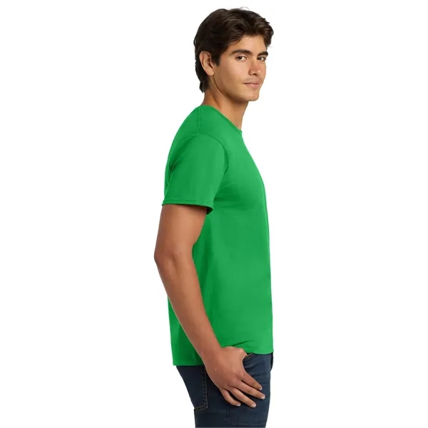 Hanes Authentic 100% Cotton T-Shirt. - Hanes Authentic 100% Cotton T-Shirt. - Image 38 of 153
