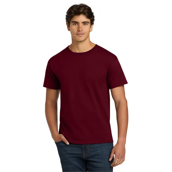 Hanes Authentic 100% Cotton T-Shirt. - Hanes Authentic 100% Cotton T-Shirt. - Image 46 of 153