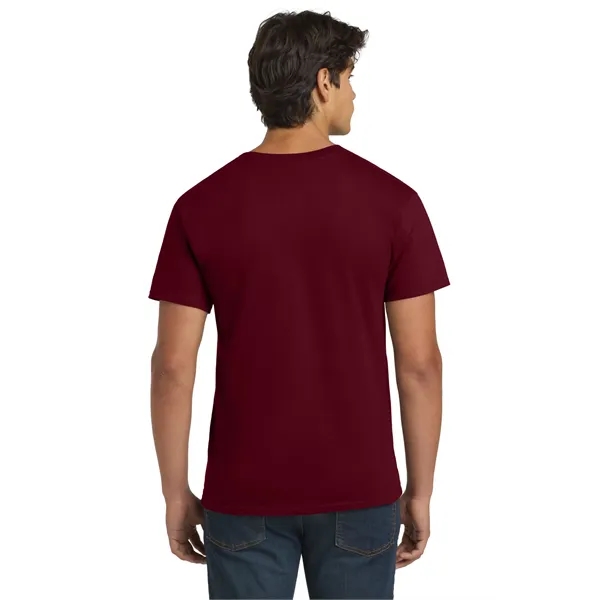 Hanes Authentic 100% Cotton T-Shirt. - Hanes Authentic 100% Cotton T-Shirt. - Image 48 of 153