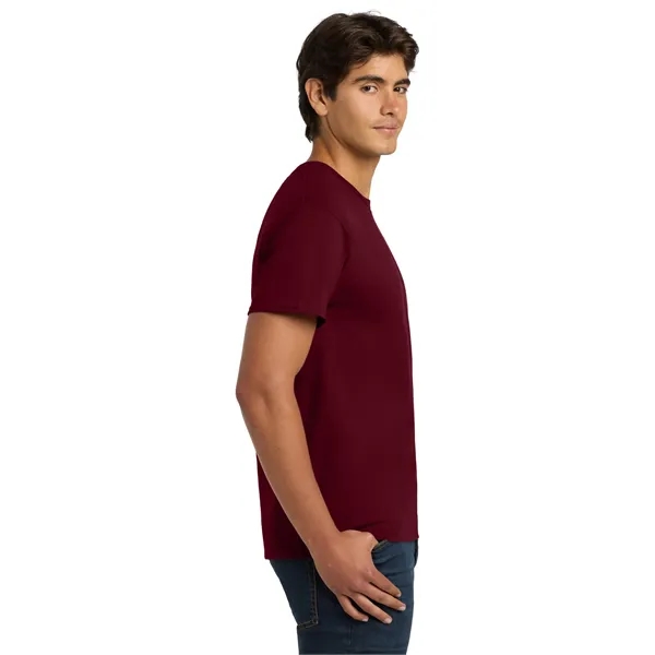 Hanes Authentic 100% Cotton T-Shirt. - Hanes Authentic 100% Cotton T-Shirt. - Image 49 of 153