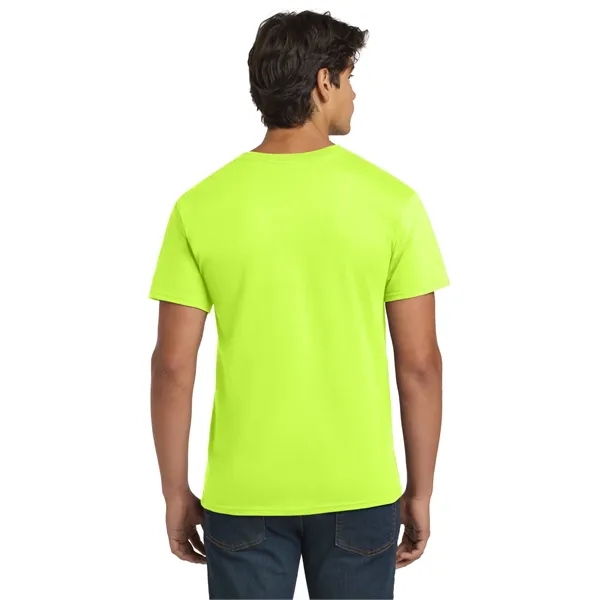 Hanes Authentic 100% Cotton T-Shirt. - Hanes Authentic 100% Cotton T-Shirt. - Image 101 of 153