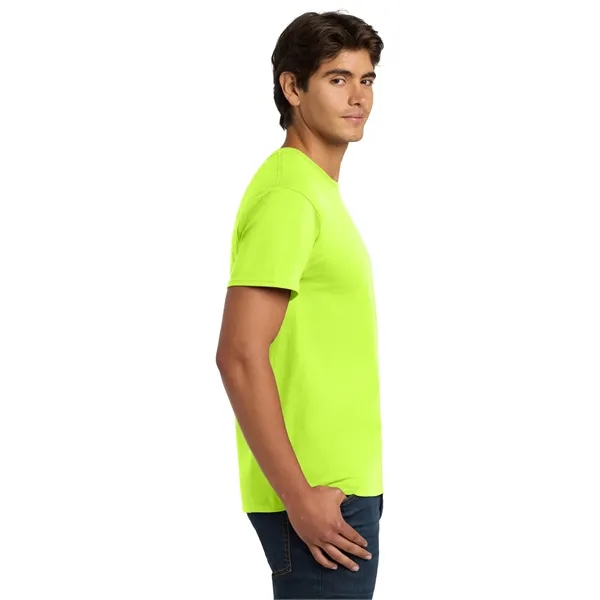 Hanes Authentic 100% Cotton T-Shirt. - Hanes Authentic 100% Cotton T-Shirt. - Image 103 of 153