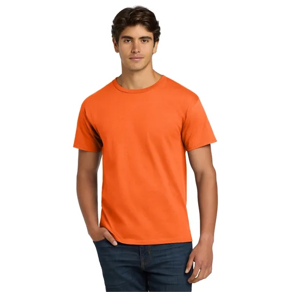 Hanes Authentic 100% Cotton T-Shirt. - Hanes Authentic 100% Cotton T-Shirt. - Image 105 of 153