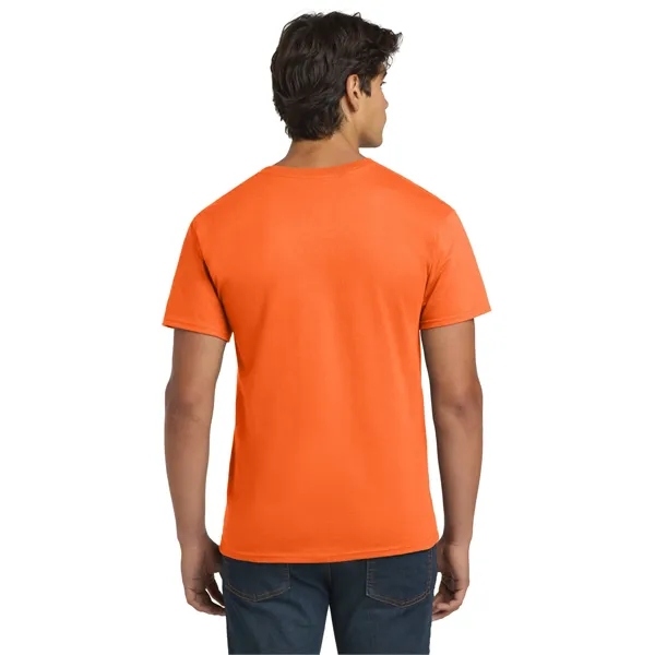 Hanes Authentic 100% Cotton T-Shirt. - Hanes Authentic 100% Cotton T-Shirt. - Image 107 of 153
