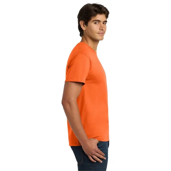 Hanes Authentic 100% Cotton T-Shirt. - Hanes Authentic 100% Cotton T-Shirt. - Image 109 of 153