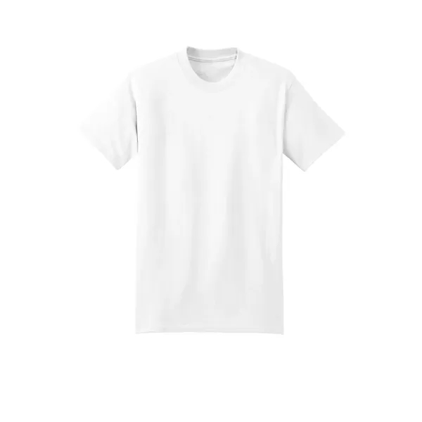 Hanes Beefy-T - 100% Cotton T-Shirt. - Hanes Beefy-T - 100% Cotton T-Shirt. - Image 1 of 199