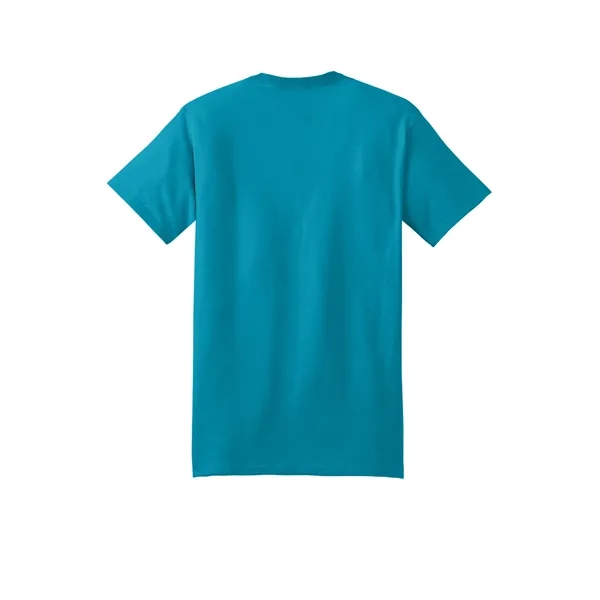 Hanes Beefy-T - 100% Cotton T-Shirt. - Hanes Beefy-T - 100% Cotton T-Shirt. - Image 34 of 199
