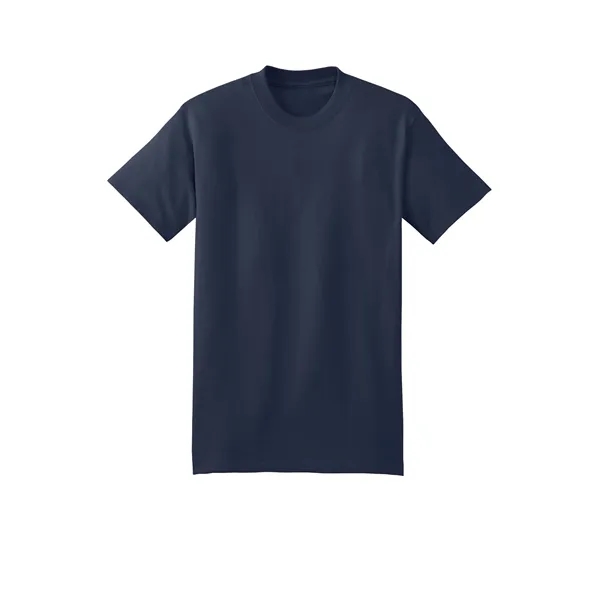 Hanes Beefy-T - 100% Cotton T-Shirt. - Hanes Beefy-T - 100% Cotton T-Shirt. - Image 38 of 199