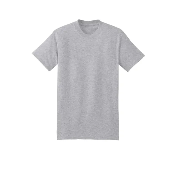 Hanes Beefy-T - 100% Cotton T-Shirt. - Hanes Beefy-T - 100% Cotton T-Shirt. - Image 43 of 199