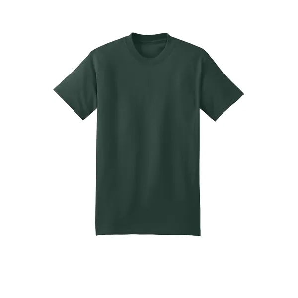 Hanes Beefy-T - 100% Cotton T-Shirt. - Hanes Beefy-T - 100% Cotton T-Shirt. - Image 56 of 199