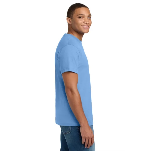 Hanes Beefy-T - 100% Cotton T-Shirt. - Hanes Beefy-T - 100% Cotton T-Shirt. - Image 69 of 199