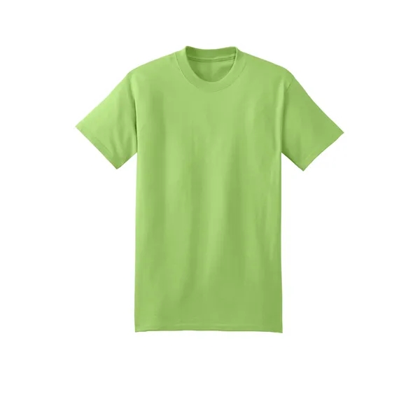 Hanes Beefy-T - 100% Cotton T-Shirt. - Hanes Beefy-T - 100% Cotton T-Shirt. - Image 73 of 199